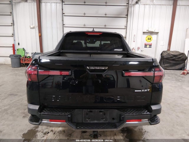 Hyundai SANTA CRUZ Limited