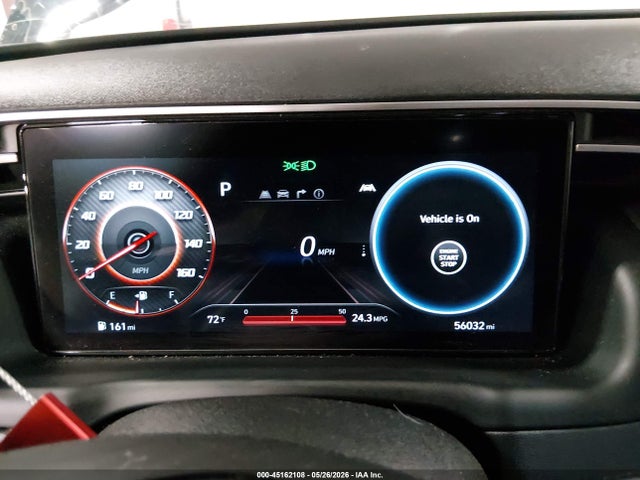 Hyundai SANTA CRUZ Limited
