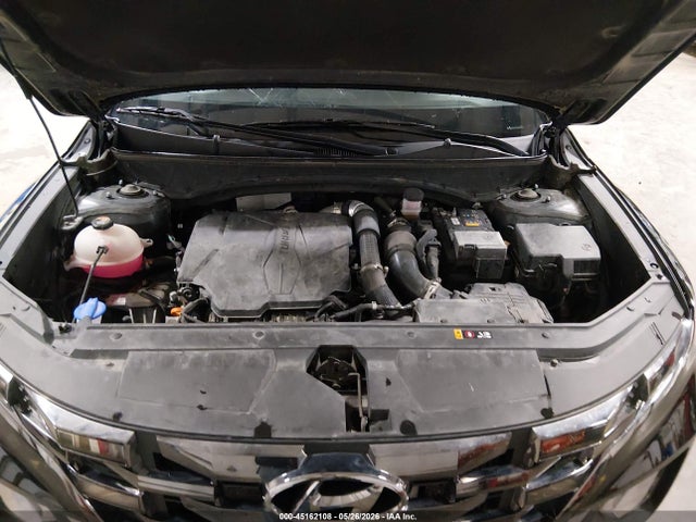 Hyundai SANTA CRUZ Limited