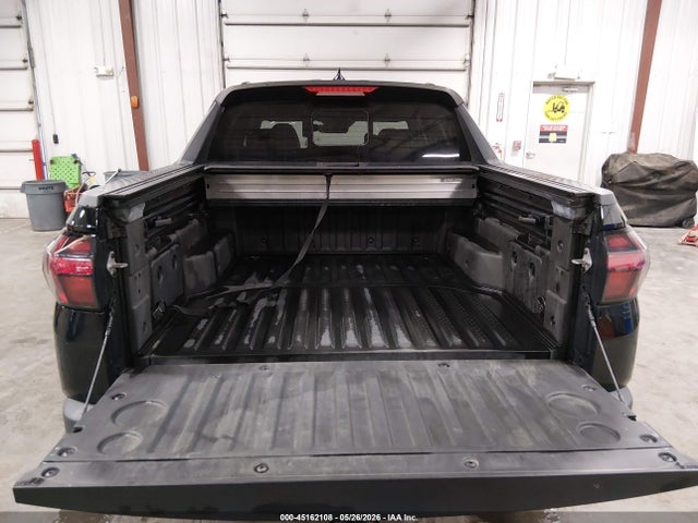 Hyundai SANTA CRUZ Limited