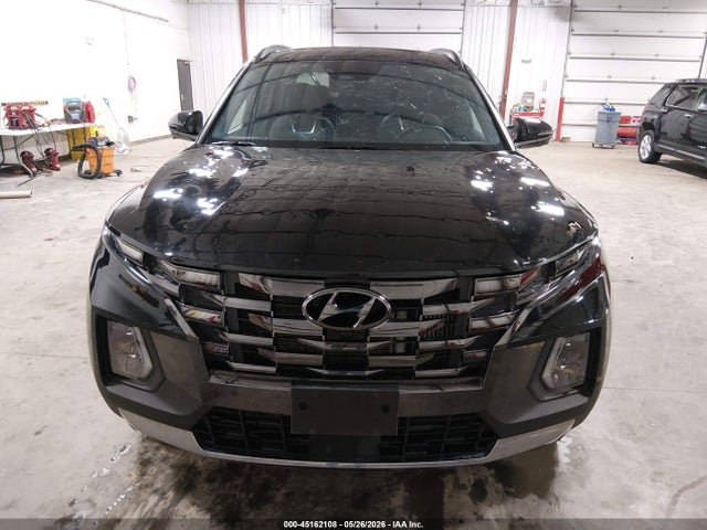 Hyundai SANTA CRUZ Limited