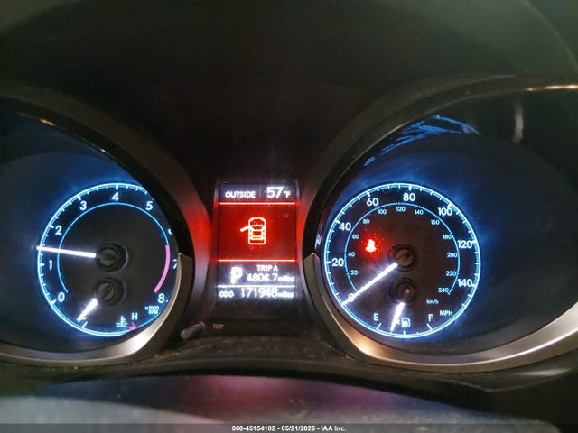 Toyota Corolla S Plus