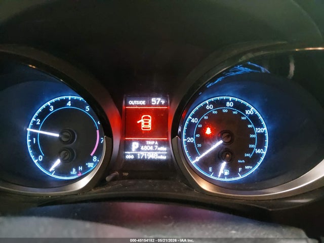 Toyota Corolla S Plus