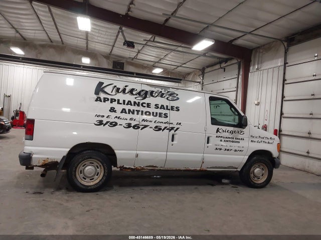 Ford E-150