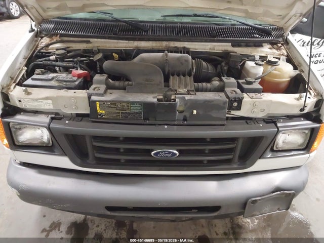 Ford E-150