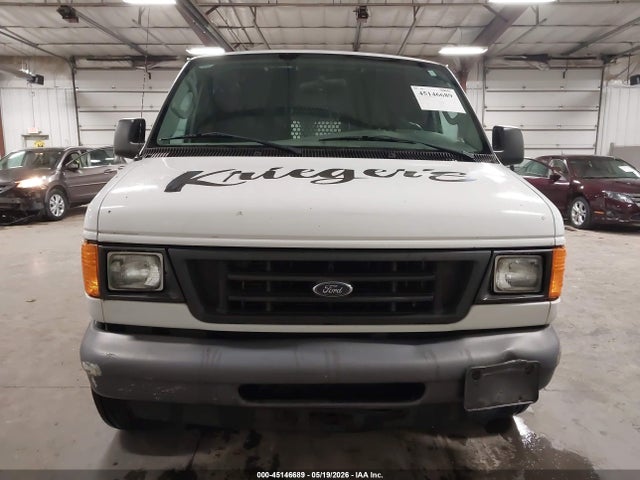 Ford E-150