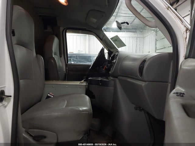 Ford E-150