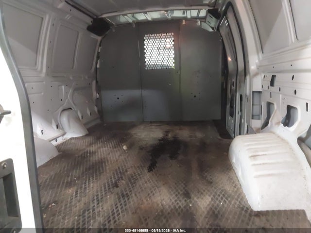 Ford E-150