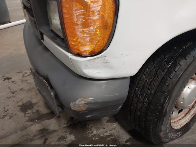 Ford E-150
