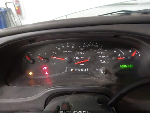 Ford E-150