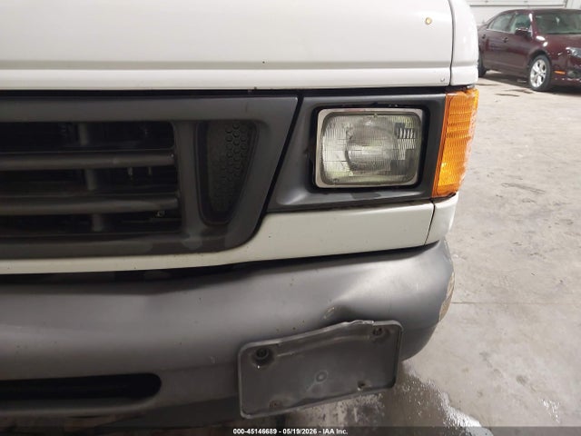 Ford E-150