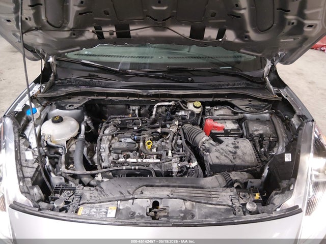 Ford Escape Sel