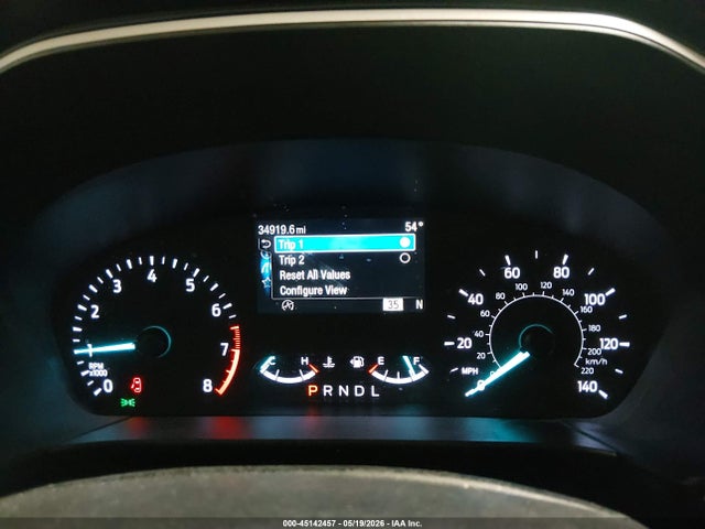 Ford Escape Sel
