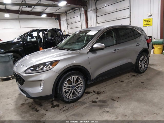 Ford Escape Sel