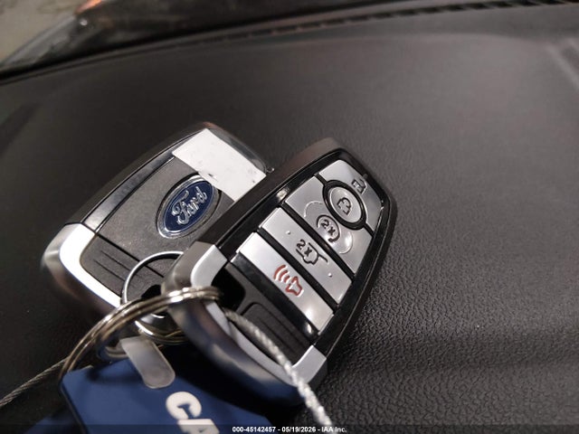 Ford Escape Sel