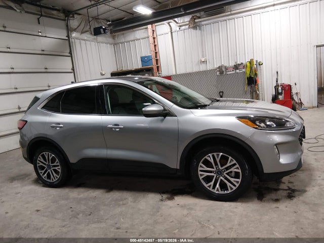 Ford Escape Sel
