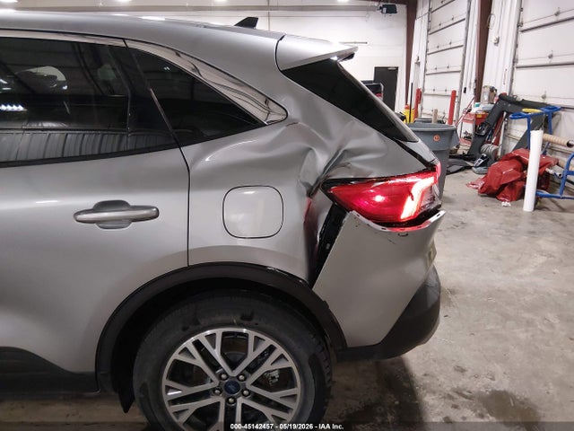 Ford Escape Sel