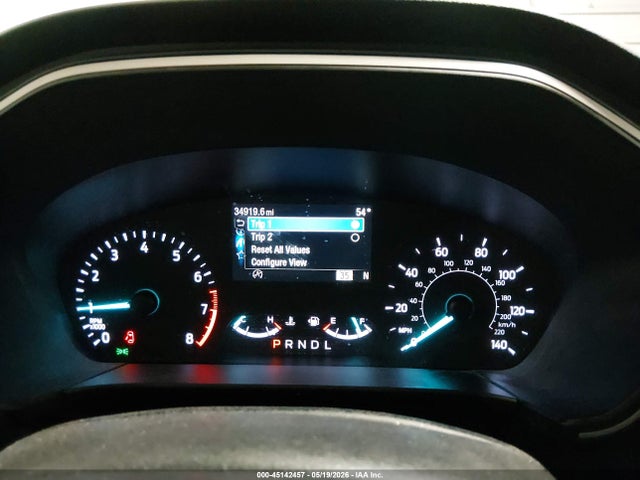 Ford Escape Sel