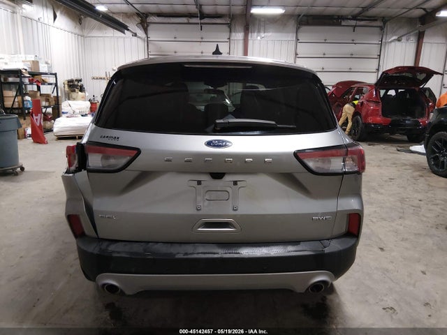 Ford Escape Sel