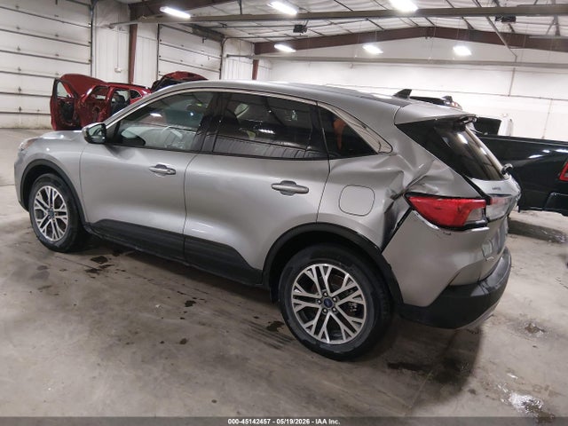 Ford Escape Sel