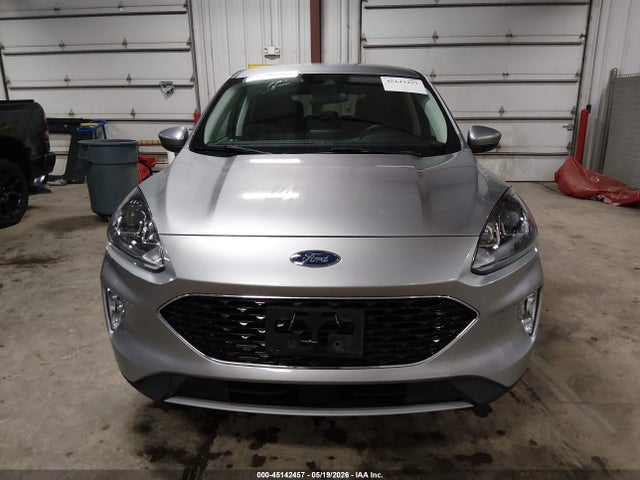 Ford Escape Sel