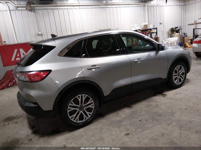 Ford Escape Sel