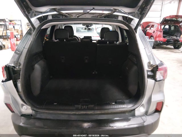Ford Escape Sel