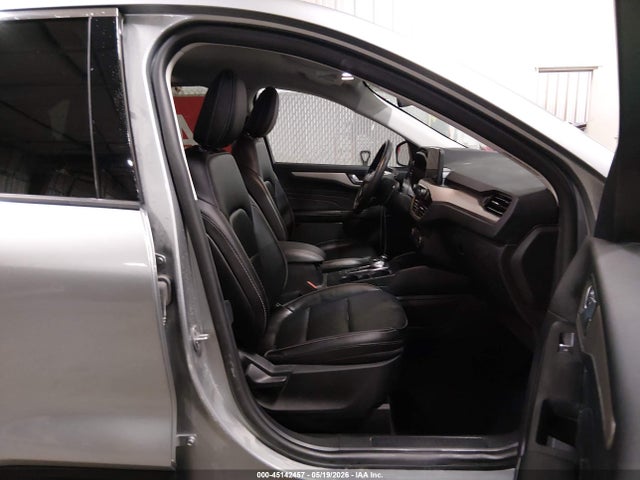 Ford Escape Sel