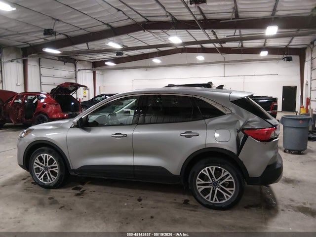Ford Escape Sel