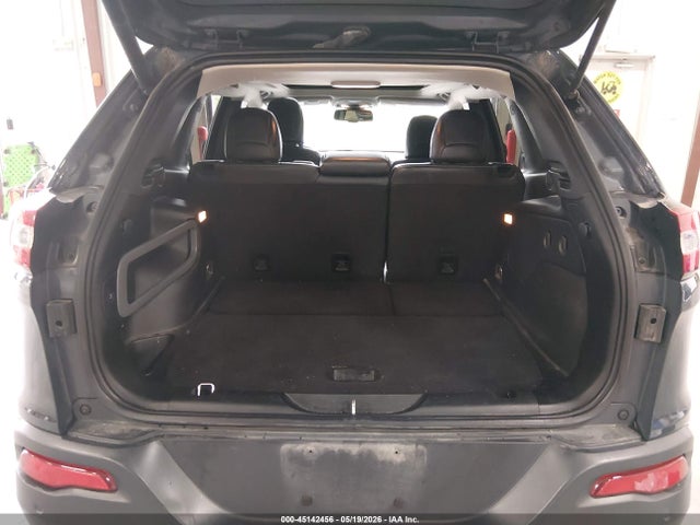 Jeep Cherokee Limited 4x4