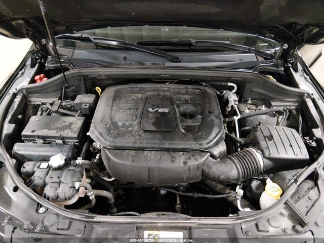 Dodge Durango Gt Plus Awd