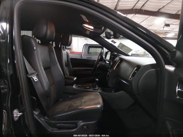Dodge Durango Gt Plus Awd