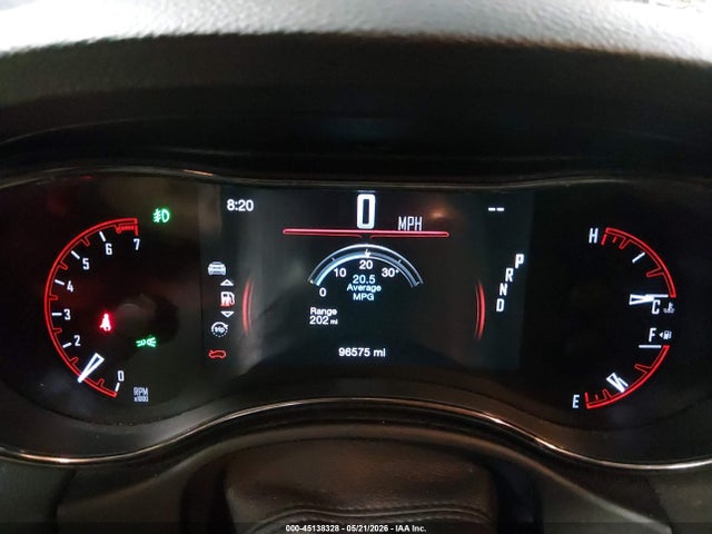 Dodge Durango Gt Plus Awd