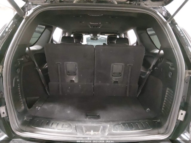Dodge Durango Gt Plus Awd