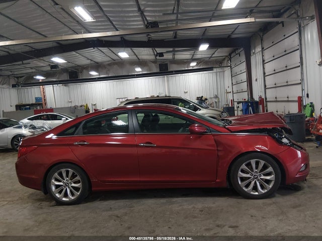 Hyundai SONATA Se