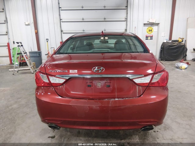 Hyundai SONATA Se