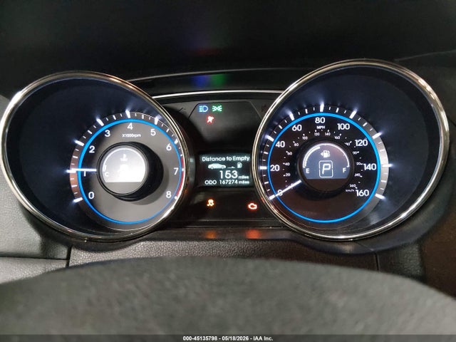 Hyundai SONATA Se