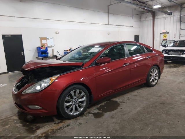 Hyundai SONATA Se