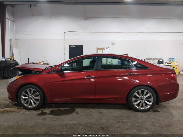Hyundai SONATA Se