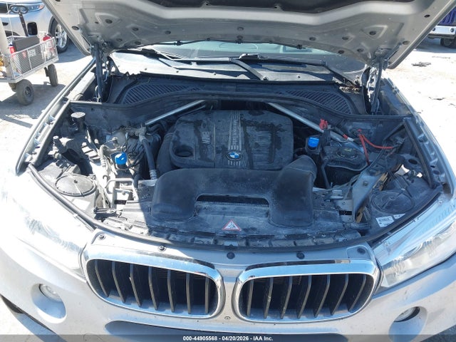 BMW X Series Xdrive35d