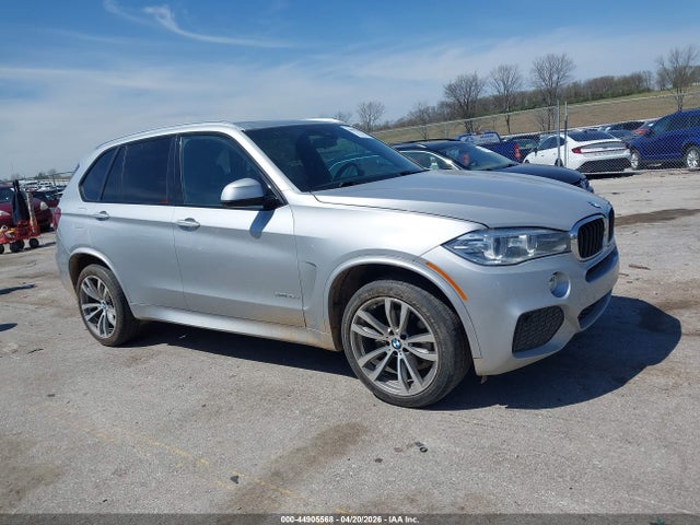 BMW X Series Xdrive35d