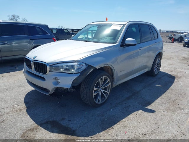 BMW X Series Xdrive35d