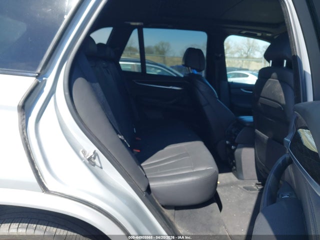 BMW X Series Xdrive35d