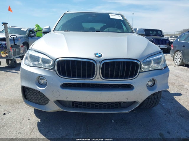 BMW X Series Xdrive35d