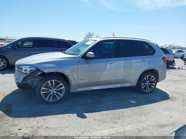 BMW X Series Xdrive35d
