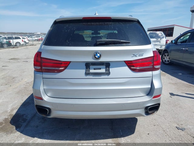 BMW X Series Xdrive35d