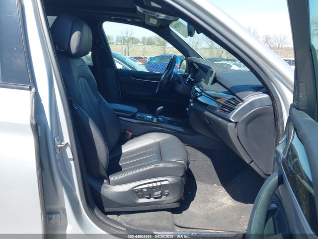 BMW X Series Xdrive35d