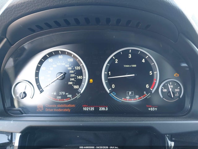 BMW X Series Xdrive35d