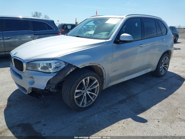 BMW X Series Xdrive35d
