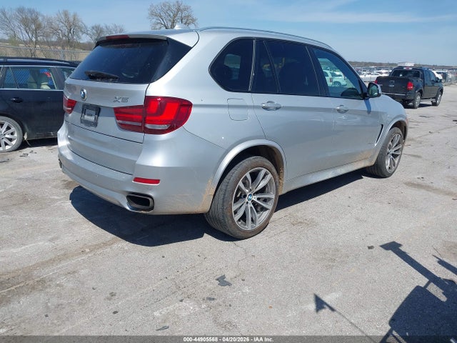 BMW X Series Xdrive35d